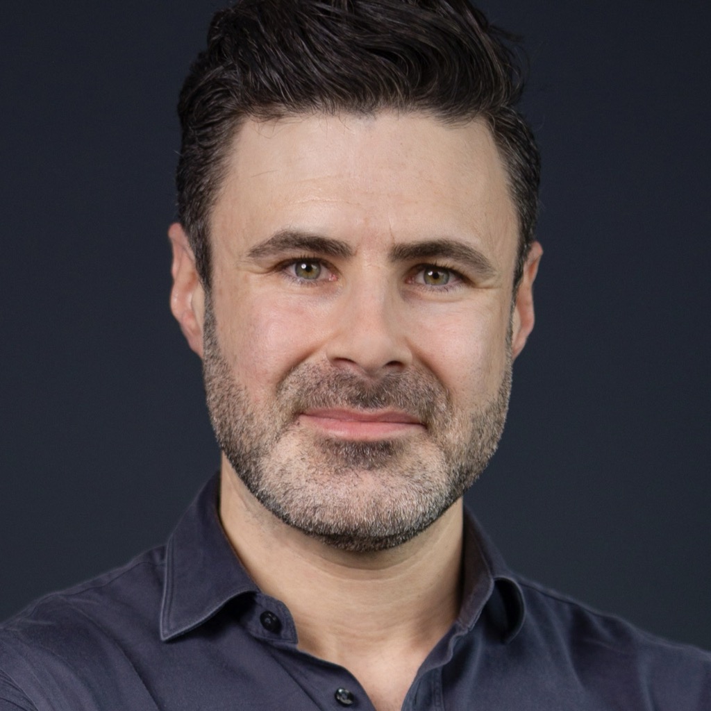 Lior Boiman